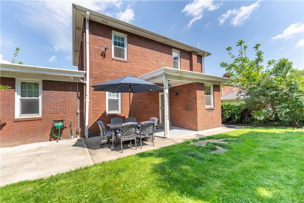 136 Rae Avenue Pittsburgh, PA 15228 - Photo 44 of 50 Gallery Image 44