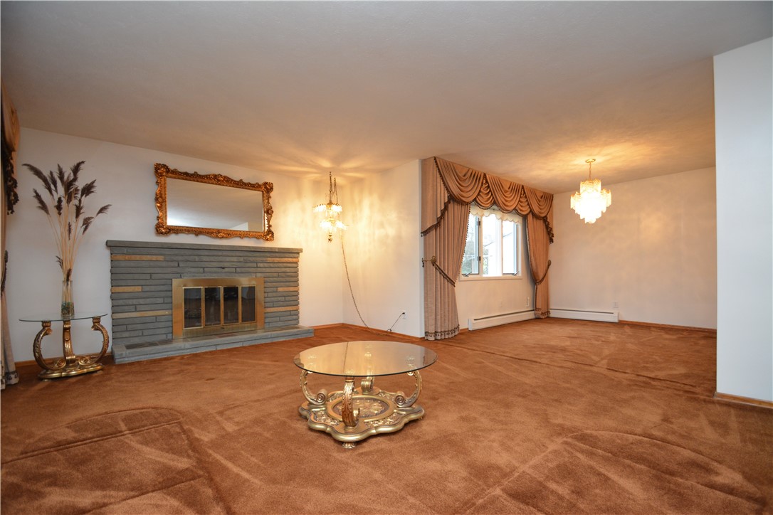 110 Highview Drive Irondequoit, NY 14609 - Photo 5 of 25