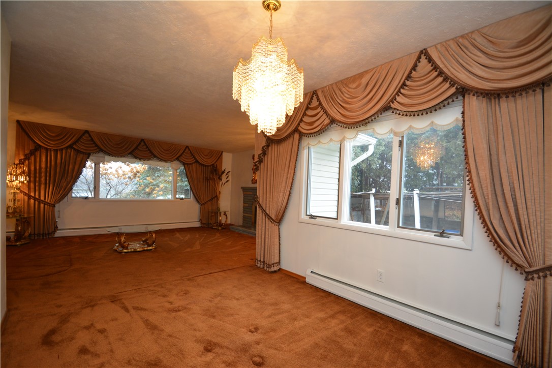 110 Highview Drive Irondequoit, NY 14609 - Photo 7 of 25