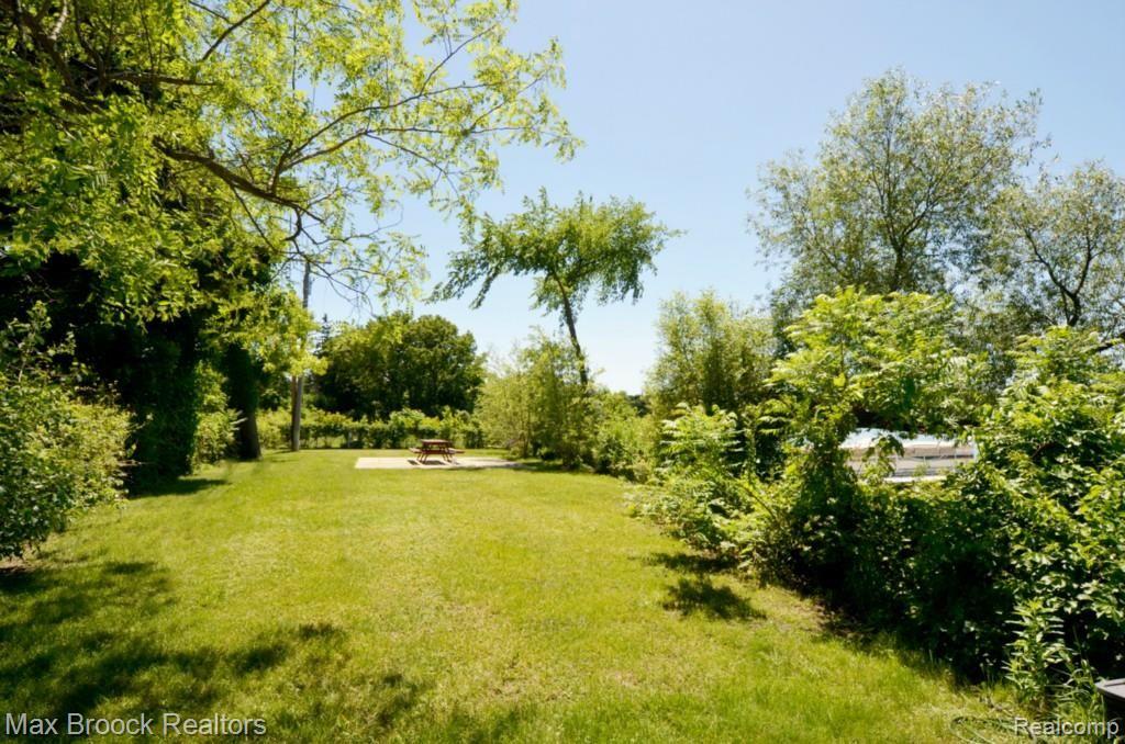 3791 West Pemberton Road Bloomfield Hills, MI 48302 - Photo 75 of 82 outlot5 copy.jpg
