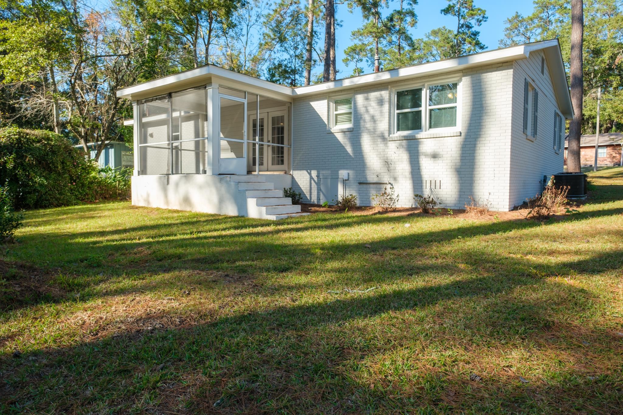 1501 Sharon Road Tallahassee, FL 32303 - Photo 1 of 23