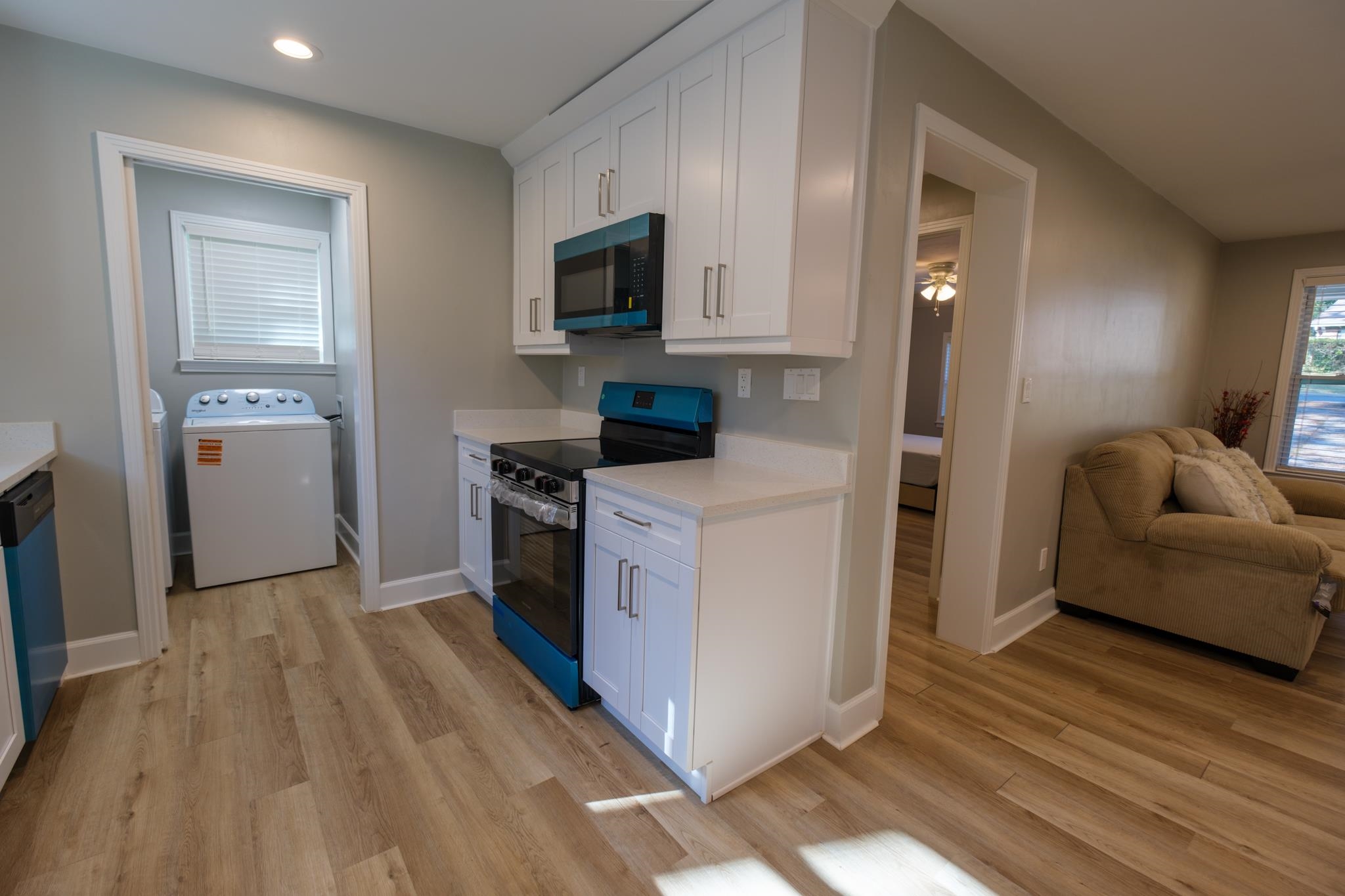 1501 Sharon Road Tallahassee, FL 32303 - Photo 17 of 23