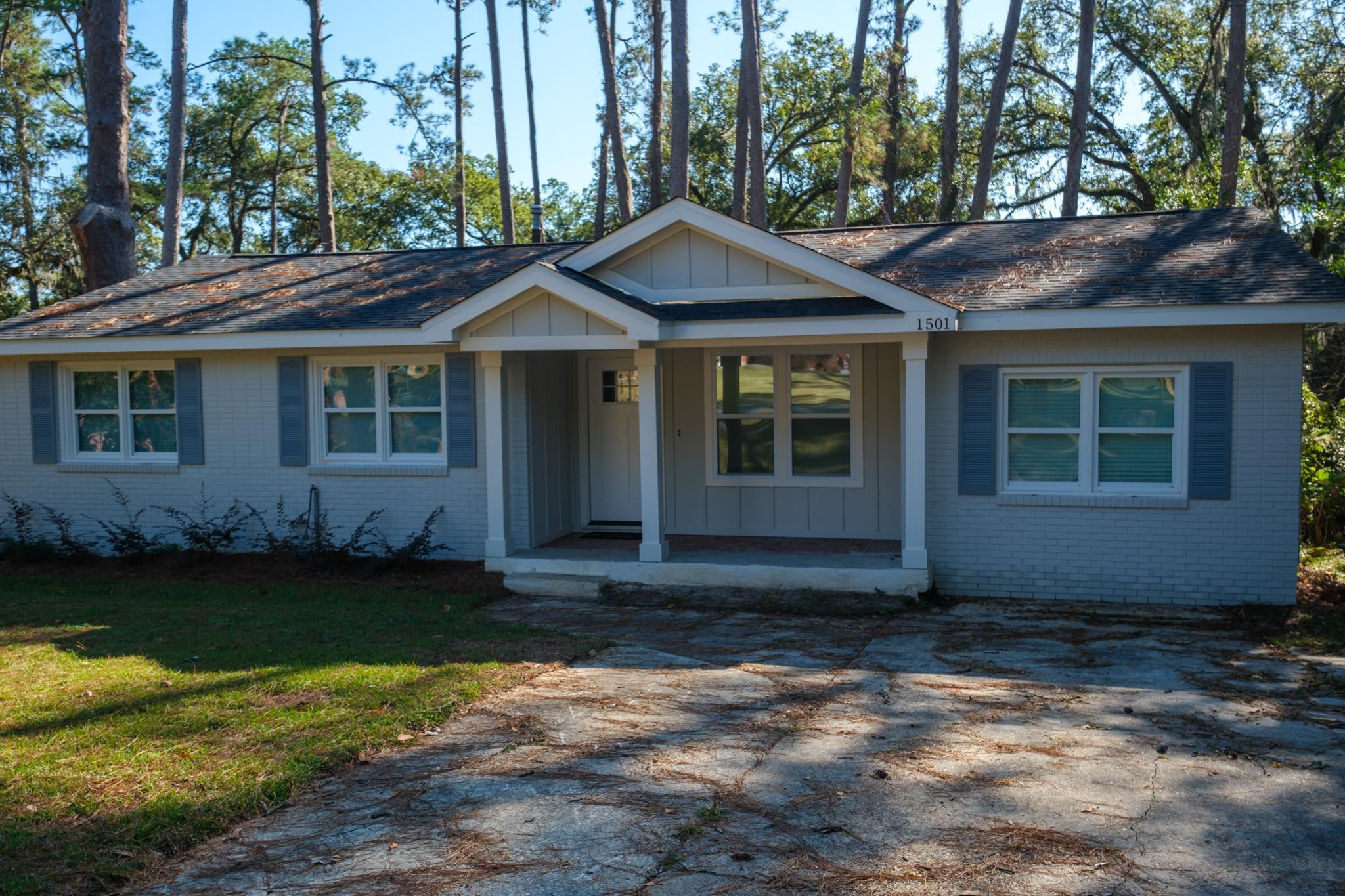 1501 Sharon Road Tallahassee, FL 32303 - Photo 23 of 23