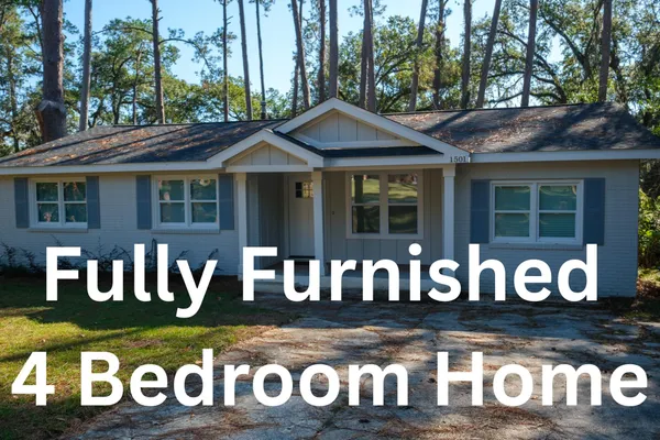 $2,350 | 1501 Sharon Road, Tallahassee, FL 32303