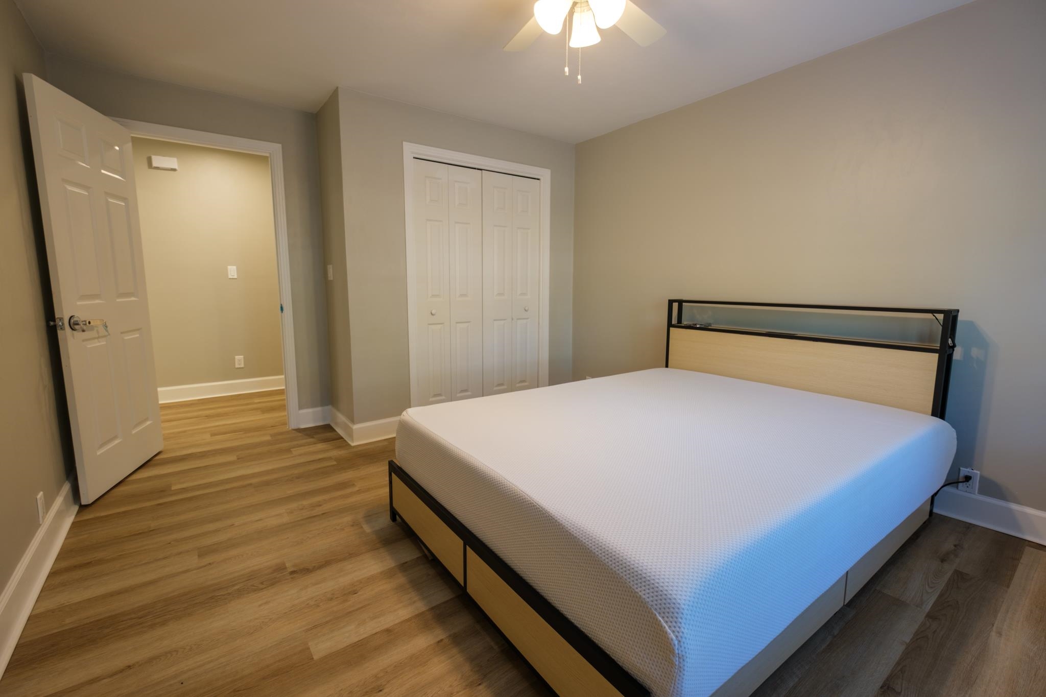 1501 Sharon Road Tallahassee, FL 32303 - Photo 4 of 23