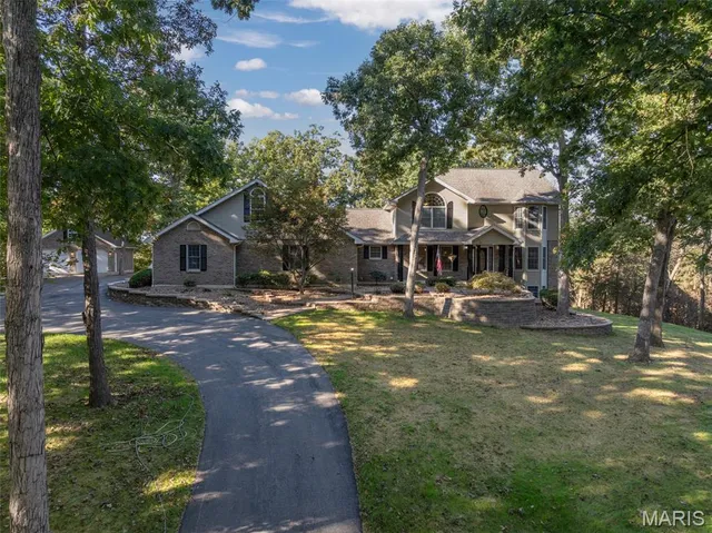 $799,999 | 100 Silex Elevator Road, Silex, MO 63377