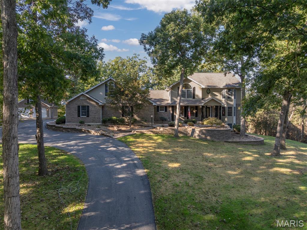 100 Silex Elevator Road Silex, MO 63377 - Photo 2 of 50