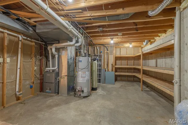 $799,999 | 100 Silex Elevator Road, Silex, MO 63377