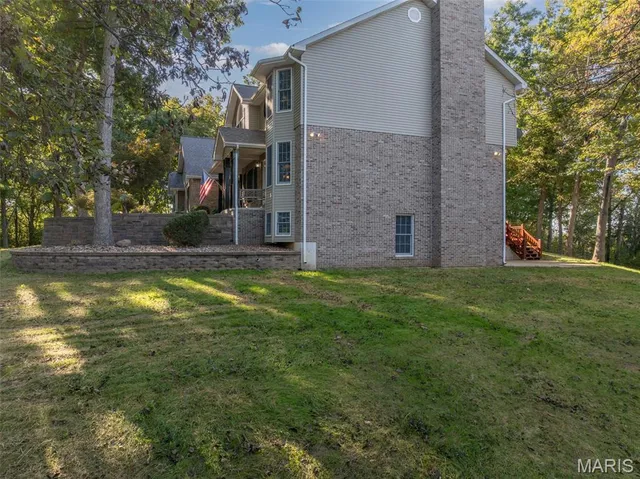 $799,999 | 100 Silex Elevator Road, Silex, MO 63377