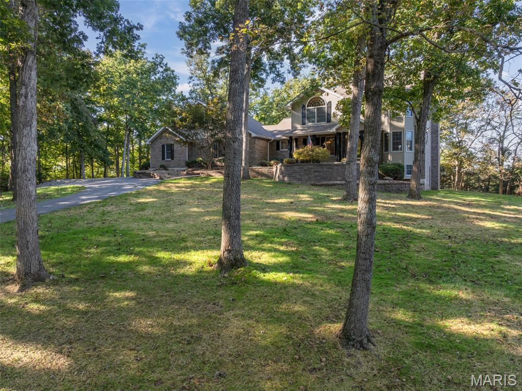 100 Silex Elevator Road Silex, MO 63377 - Photo 3 of 50