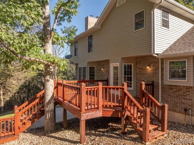 $799,999 | 100 Silex Elevator Road, Silex, MO 63377