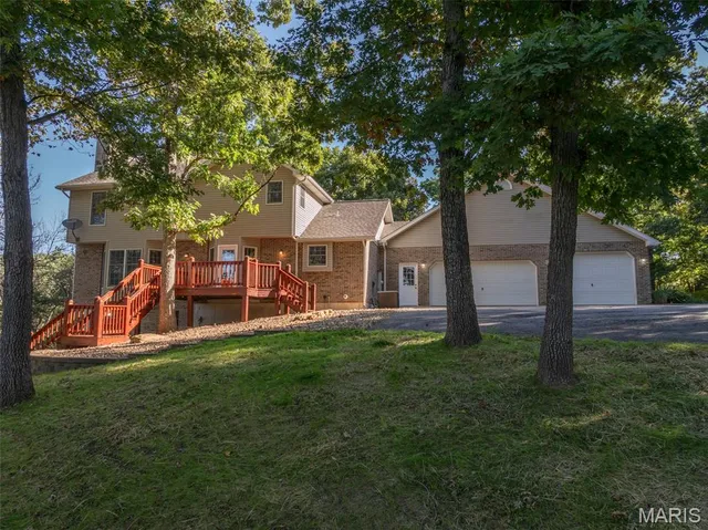 $799,999 | 100 Silex Elevator Road, Silex, MO 63377