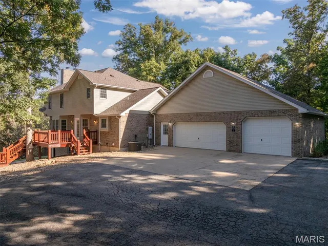 $799,999 | 100 Silex Elevator Road, Silex, MO 63377