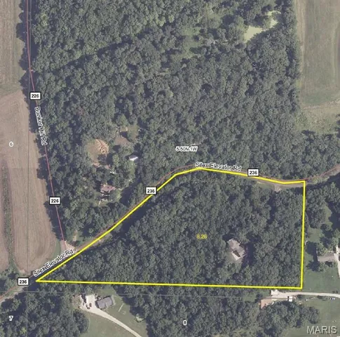 $799,999 | 100 Silex Elevator Road, Silex, MO 63377