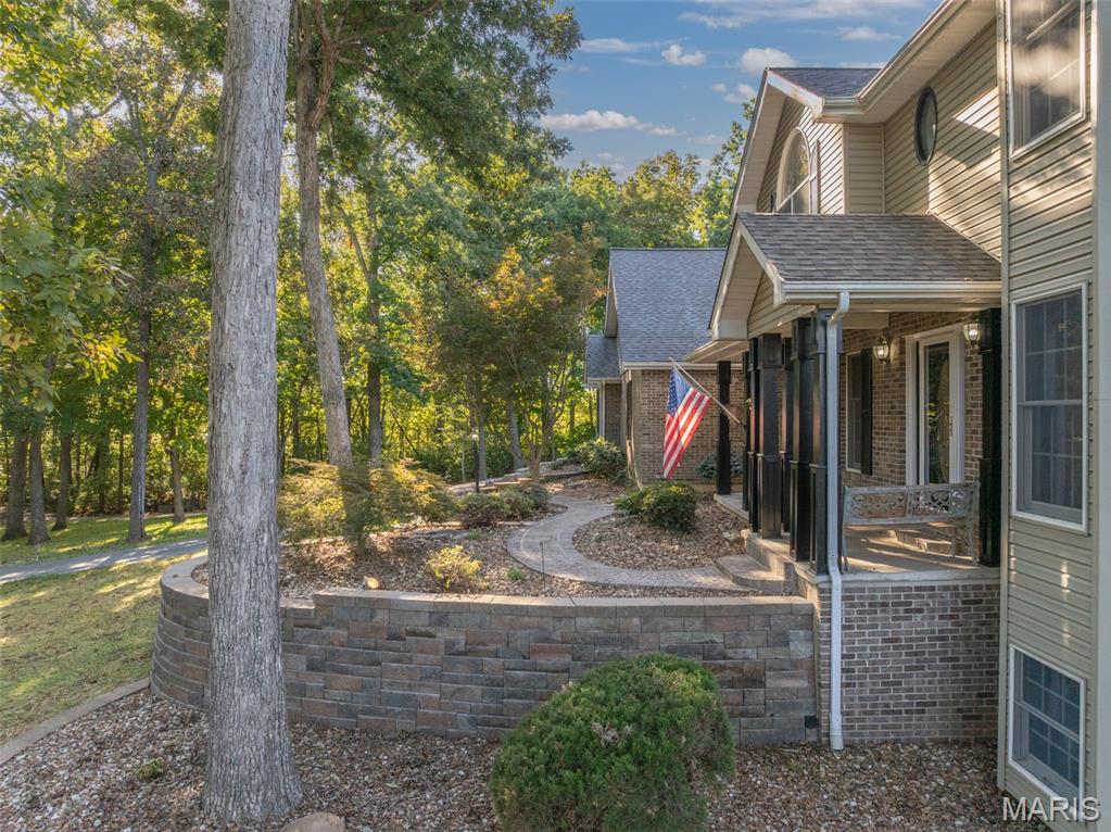 100 Silex Elevator Road Silex, MO 63377 - Photo 5 of 50