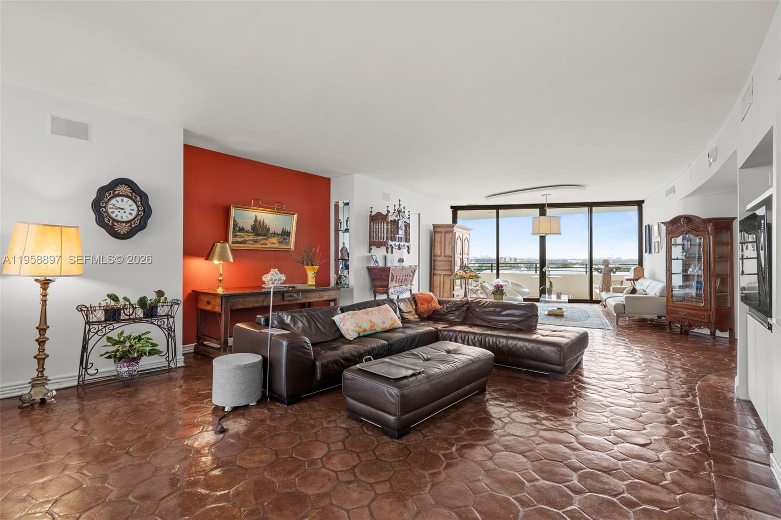 720 Northeast 69th Street, Unit 11S Miami, FL 33138 - Photo 14 of 64