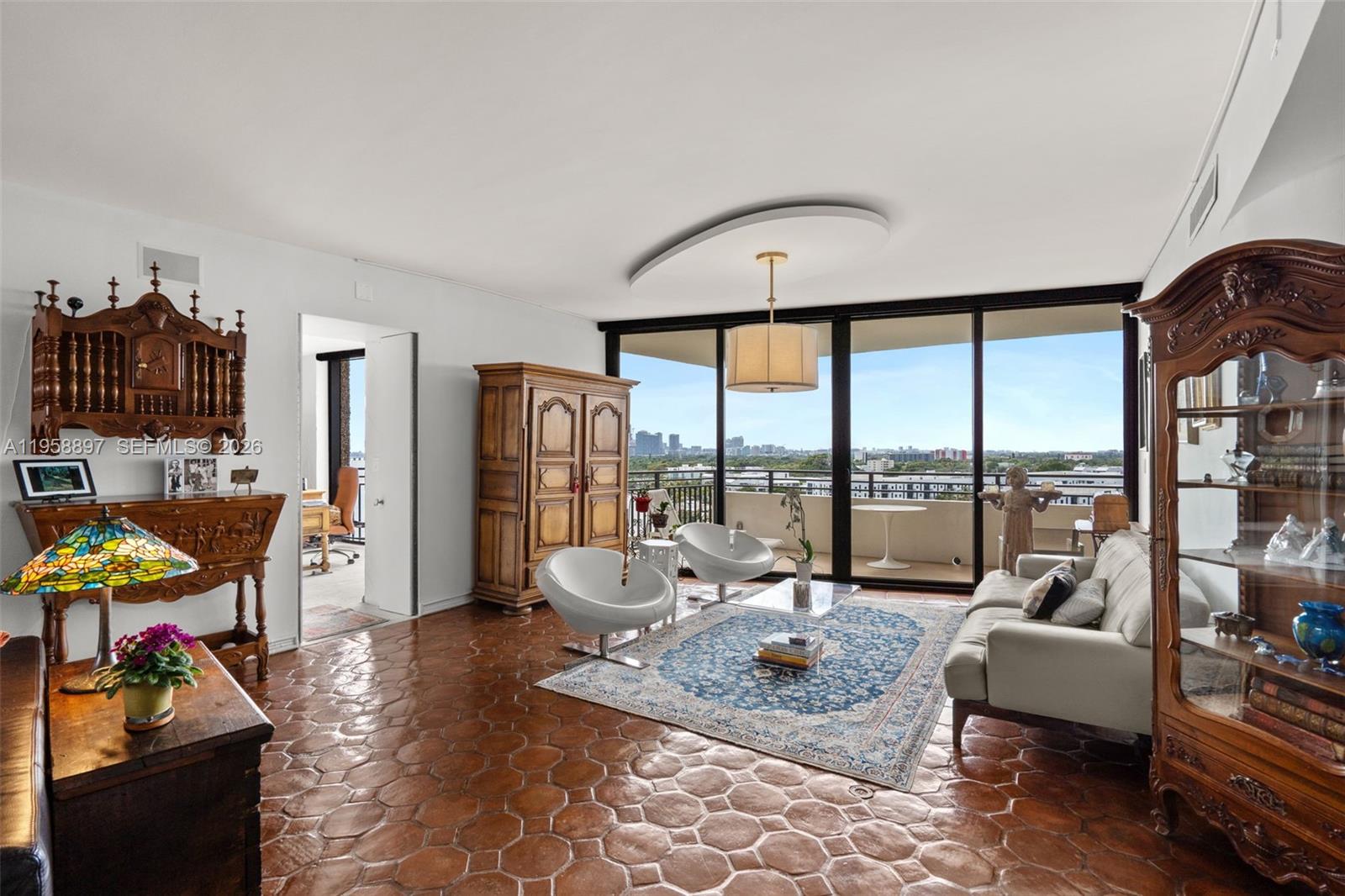 720 Northeast 69th Street, Unit 11S Miami, FL 33138 - Photo 15 of 64