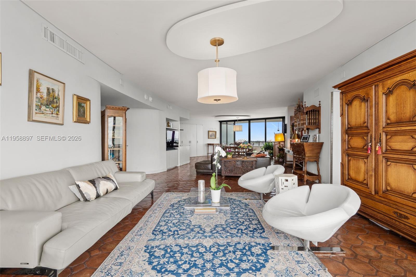 720 Northeast 69th Street, Unit 11S Miami, FL 33138 - Photo 17 of 64