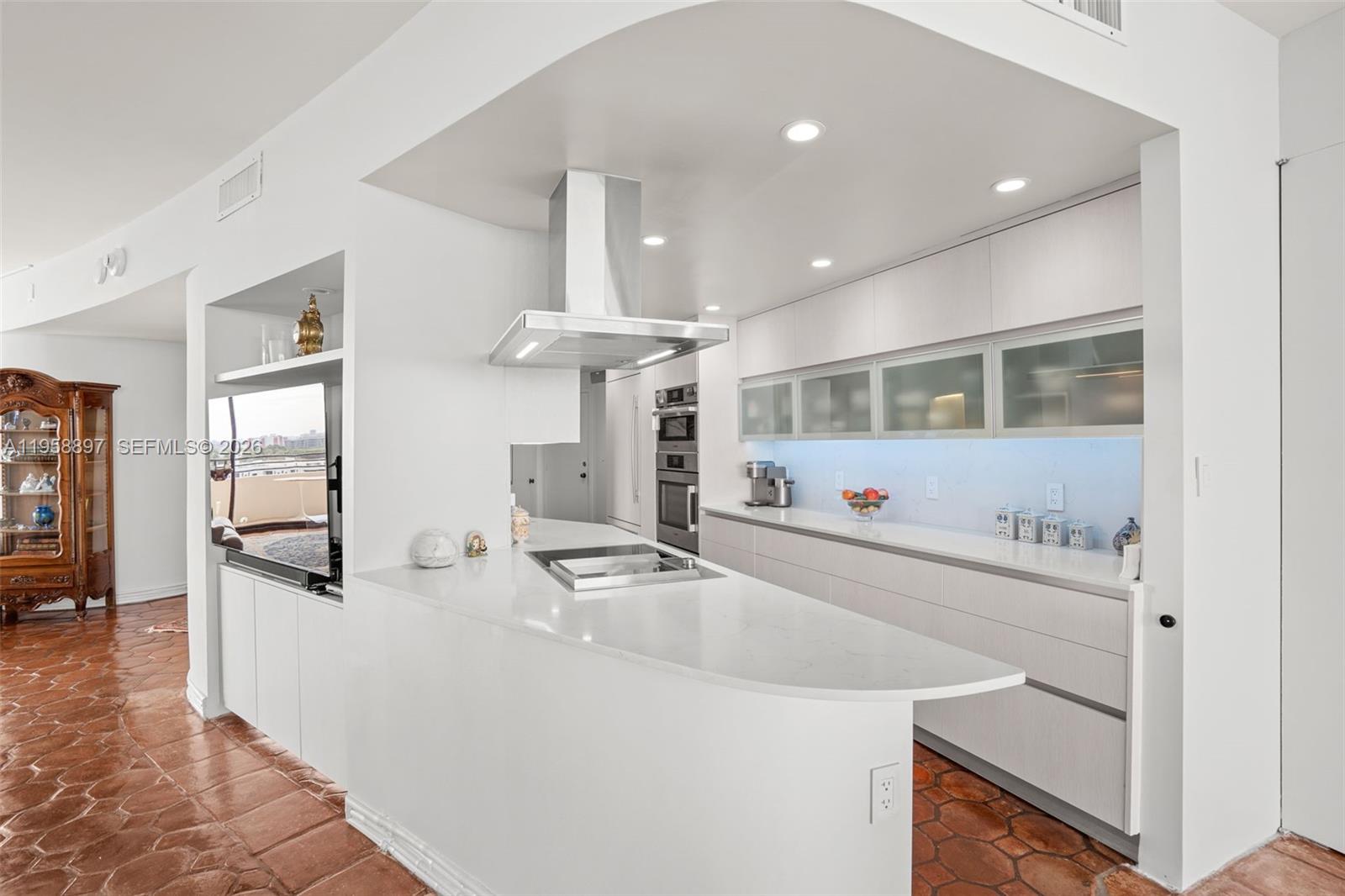 720 Northeast 69th Street, Unit 11S Miami, FL 33138 - Photo 18 of 64