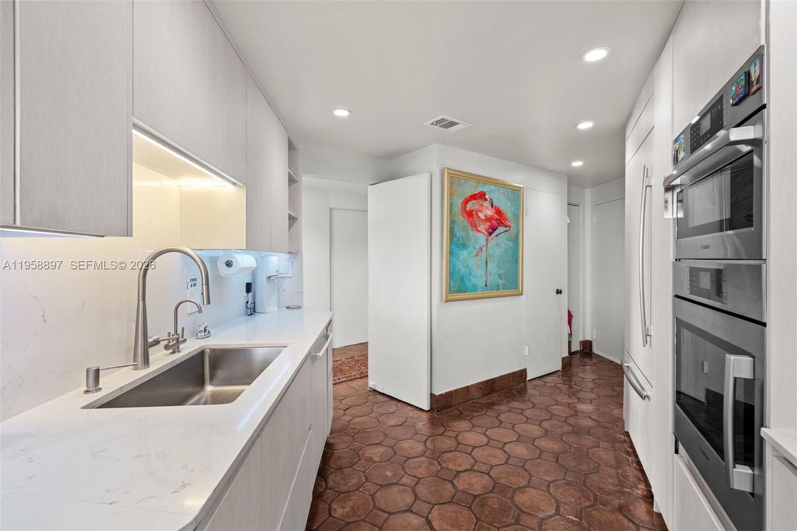 720 Northeast 69th Street, Unit 11S Miami, FL 33138 - Photo 20 of 64