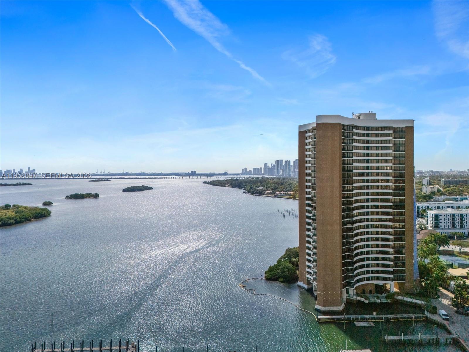 720 Northeast 69th Street, Unit 11S Miami, FL 33138 - Photo 2 of 64