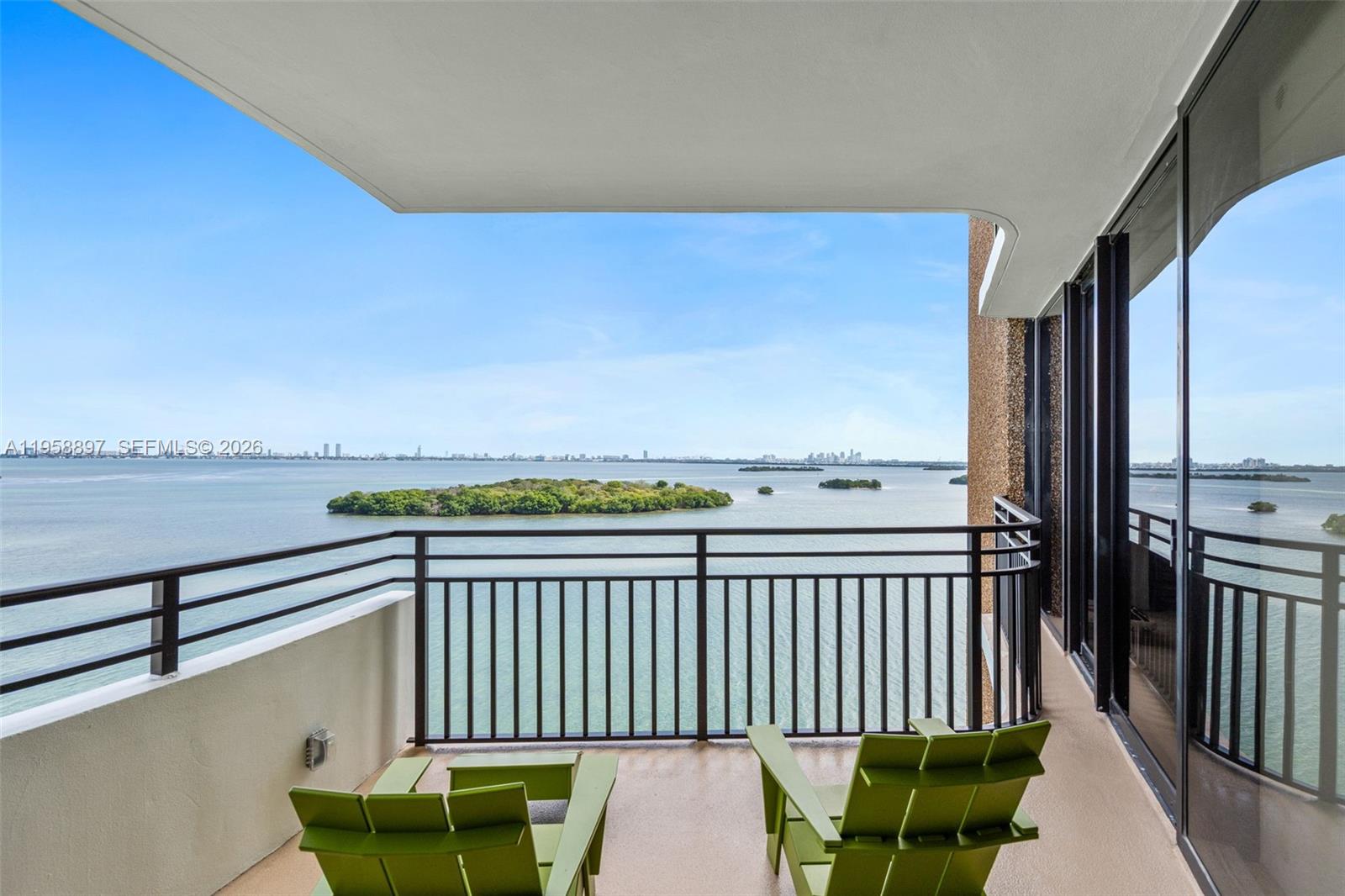 720 Northeast 69th Street, Unit 11S Miami, FL 33138 - Photo 30 of 64