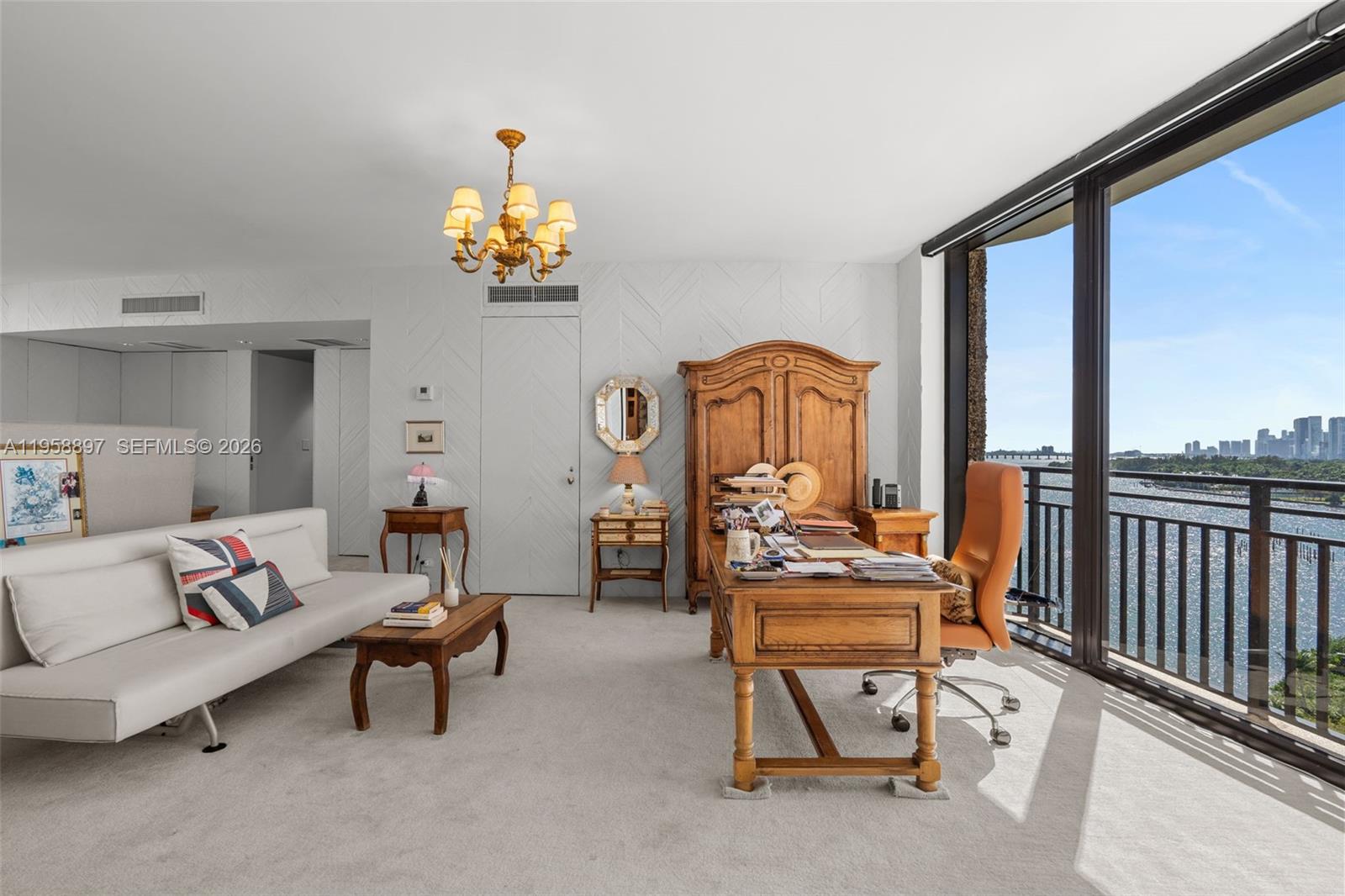 720 Northeast 69th Street, Unit 11S Miami, FL 33138 - Photo 33 of 64