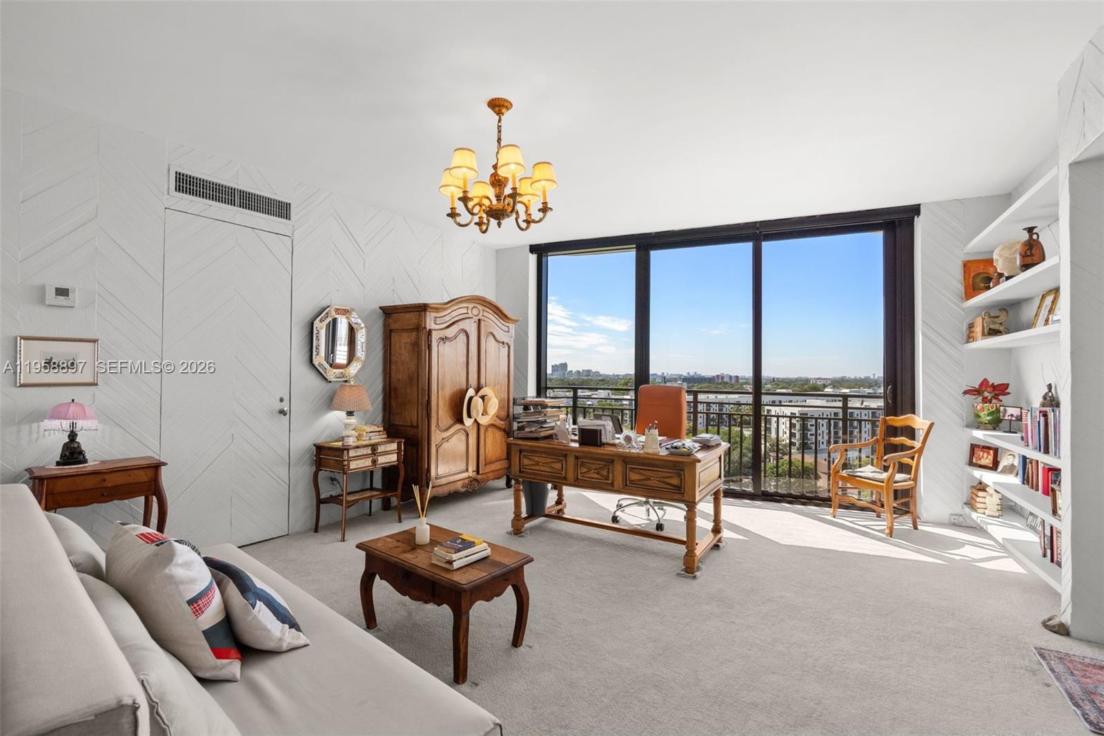 720 Northeast 69th Street, Unit 11S Miami, FL 33138 - Photo 34 of 64