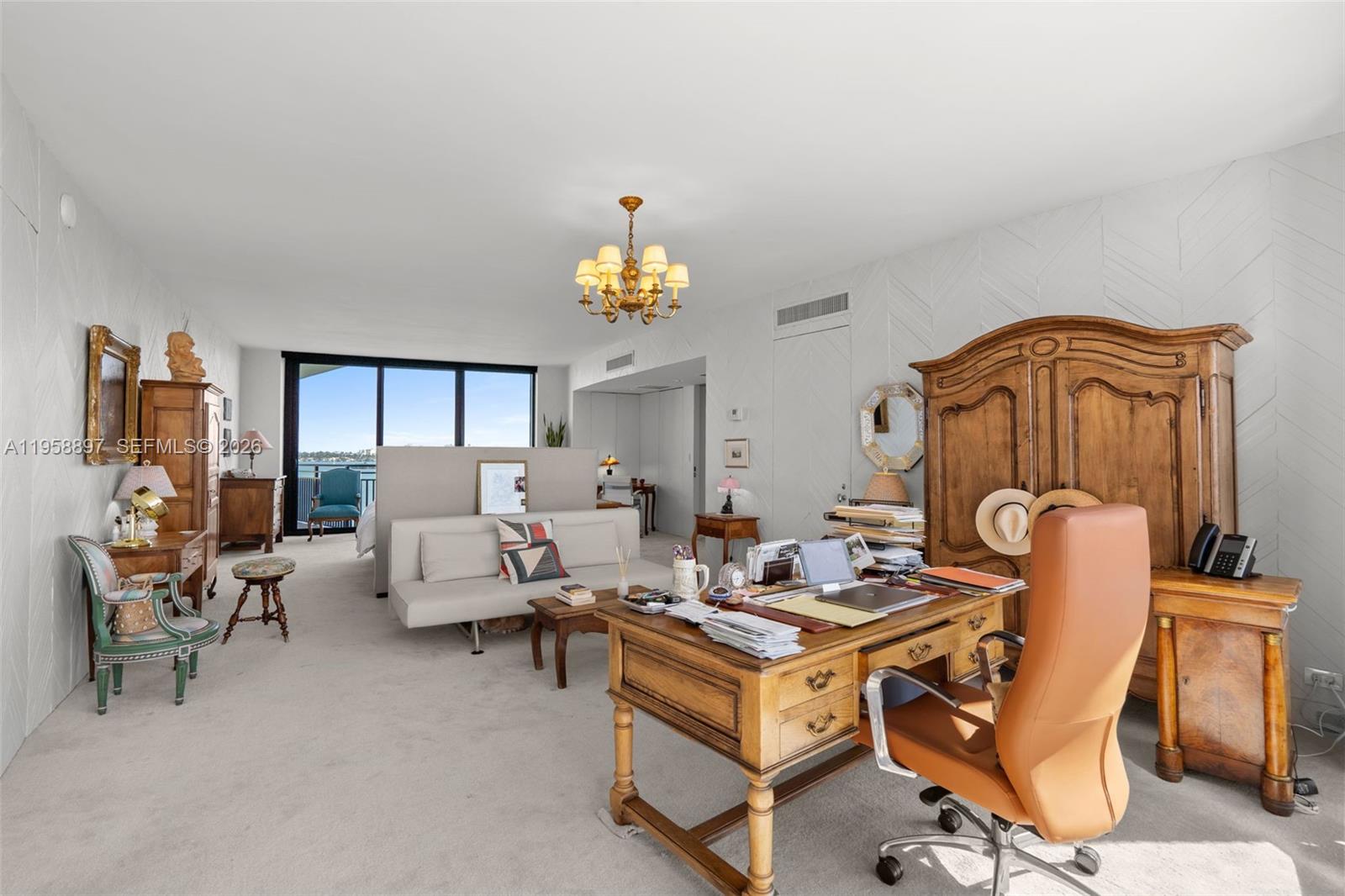 720 Northeast 69th Street, Unit 11S Miami, FL 33138 - Photo 35 of 64