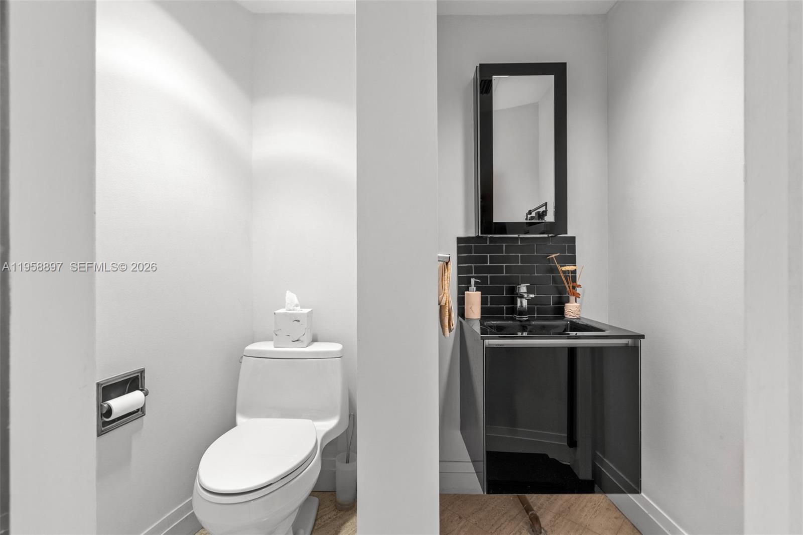 720 Northeast 69th Street, Unit 11S Miami, FL 33138 - Photo 44 of 64