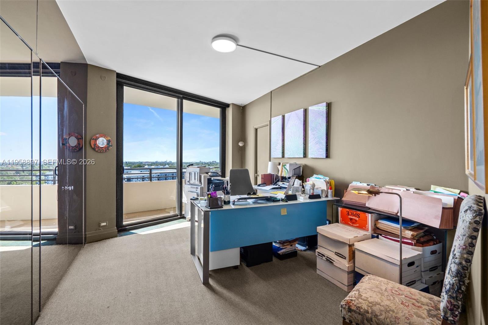 720 Northeast 69th Street, Unit 11S Miami, FL 33138 - Photo 45 of 64