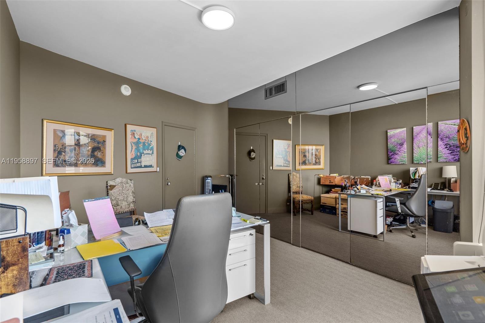 720 Northeast 69th Street, Unit 11S Miami, FL 33138 - Photo 46 of 64