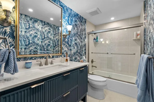 $1,670,000 | 720 Northeast 69th Street, Unit 11S, Miami, FL 33138