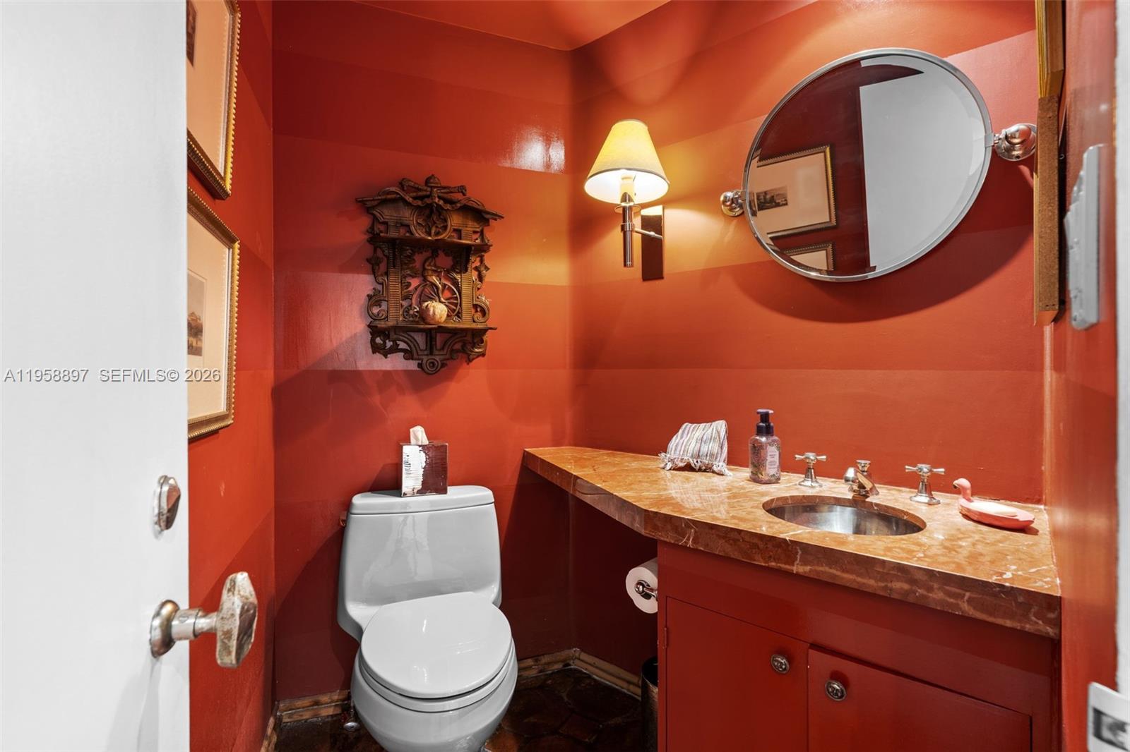 720 Northeast 69th Street, Unit 11S Miami, FL 33138 - Photo 48 of 64