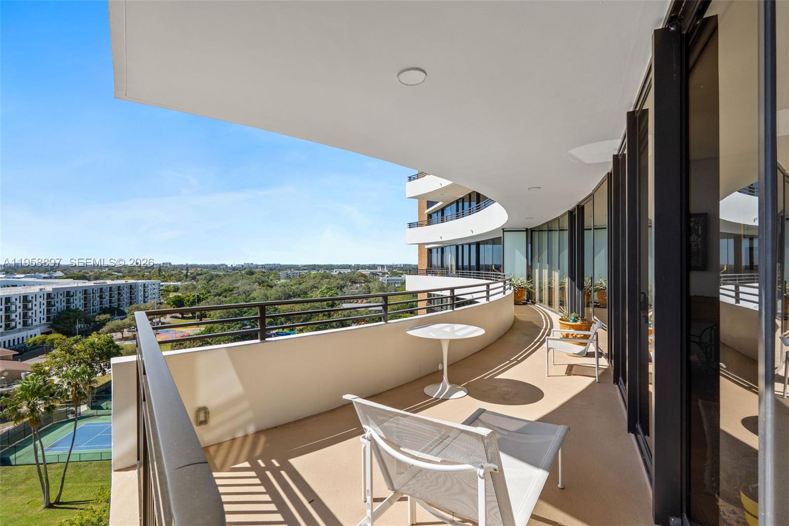 720 Northeast 69th Street, Unit 11S Miami, FL 33138 - Photo 49 of 64