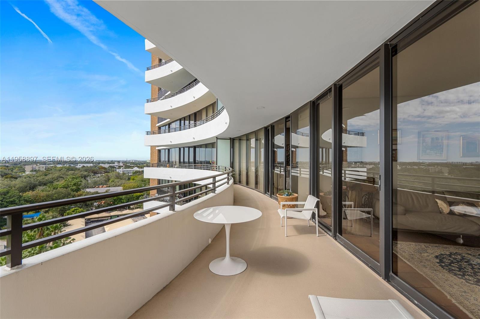 720 Northeast 69th Street, Unit 11S Miami, FL 33138 - Photo 50 of 64