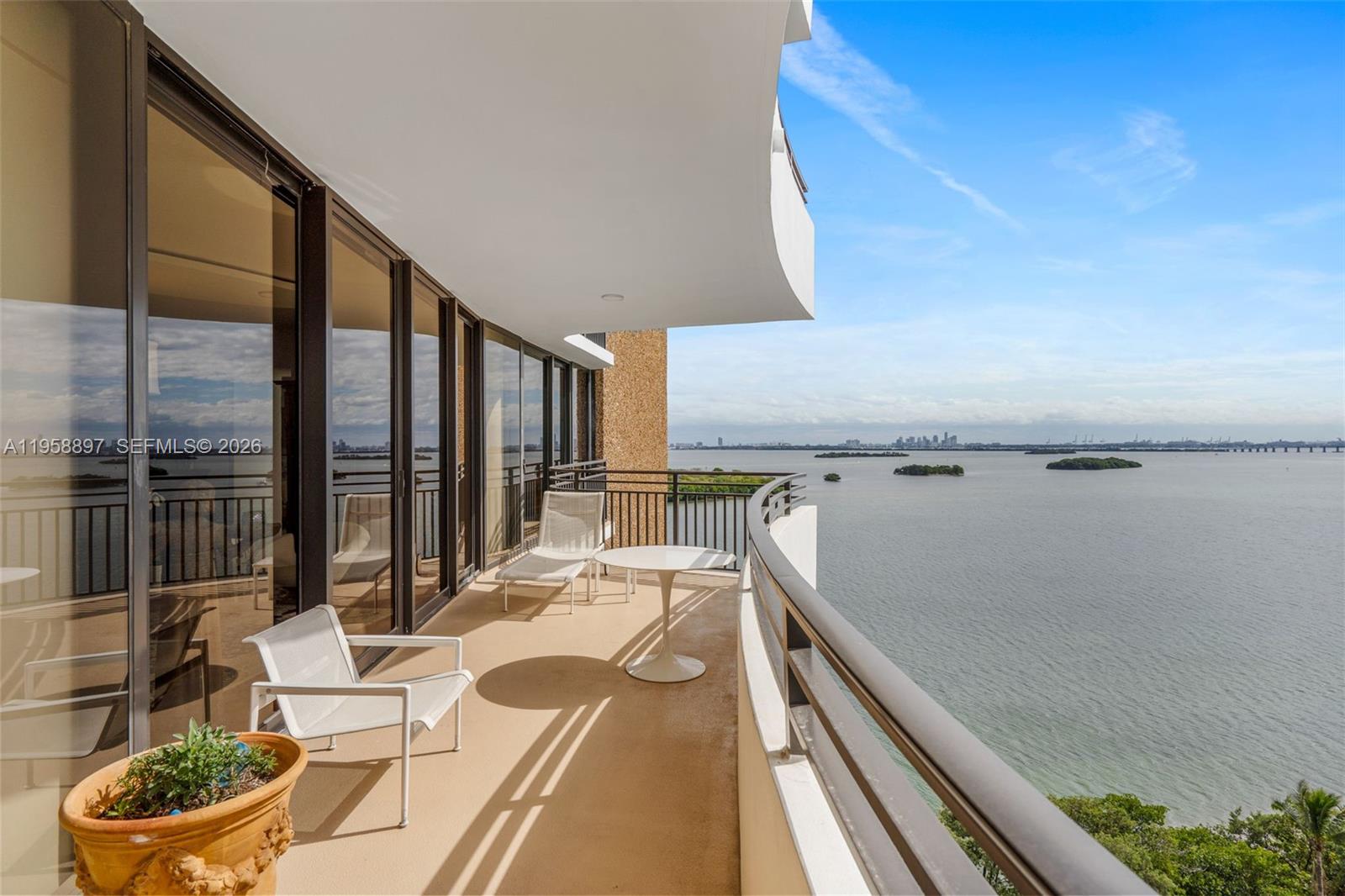 720 Northeast 69th Street, Unit 11S Miami, FL 33138 - Photo 52 of 64