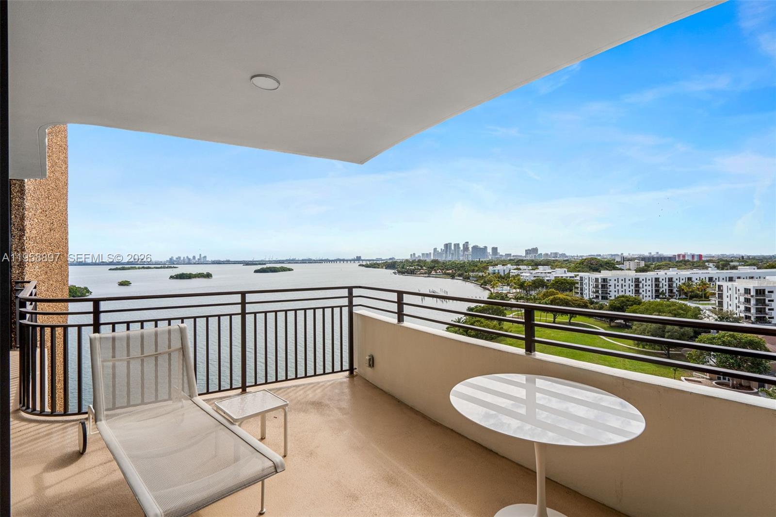 720 Northeast 69th Street, Unit 11S Miami, FL 33138 - Photo 53 of 64