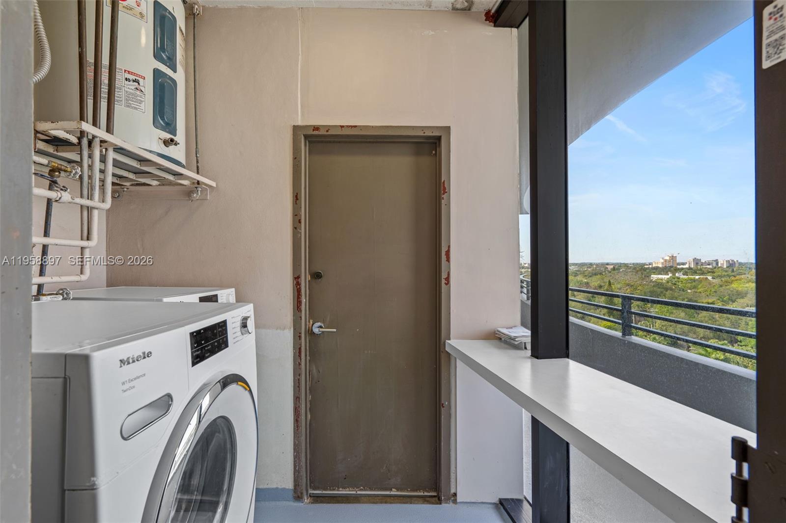 720 Northeast 69th Street, Unit 11S Miami, FL 33138 - Photo 55 of 64