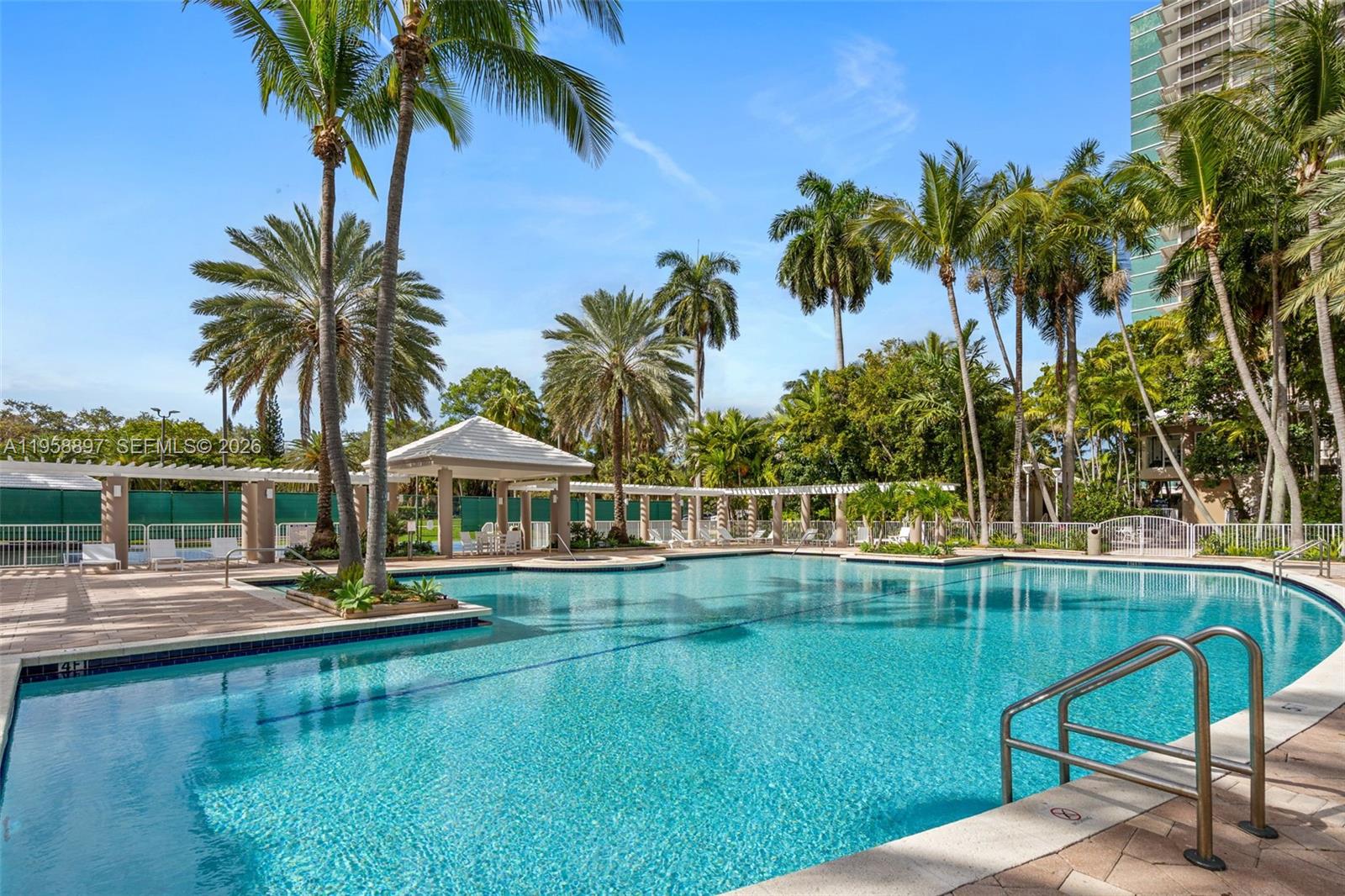 720 Northeast 69th Street, Unit 11S Miami, FL 33138 - Photo 56 of 64