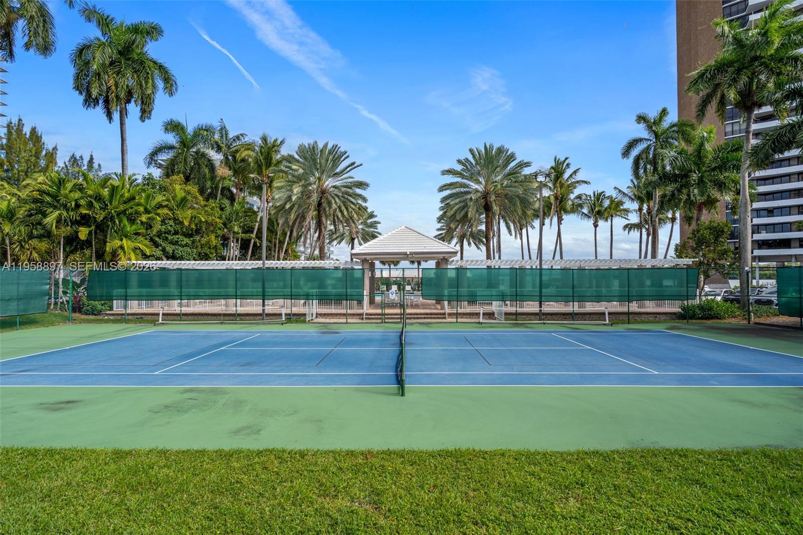 720 Northeast 69th Street, Unit 11S Miami, FL 33138 - Photo 57 of 64