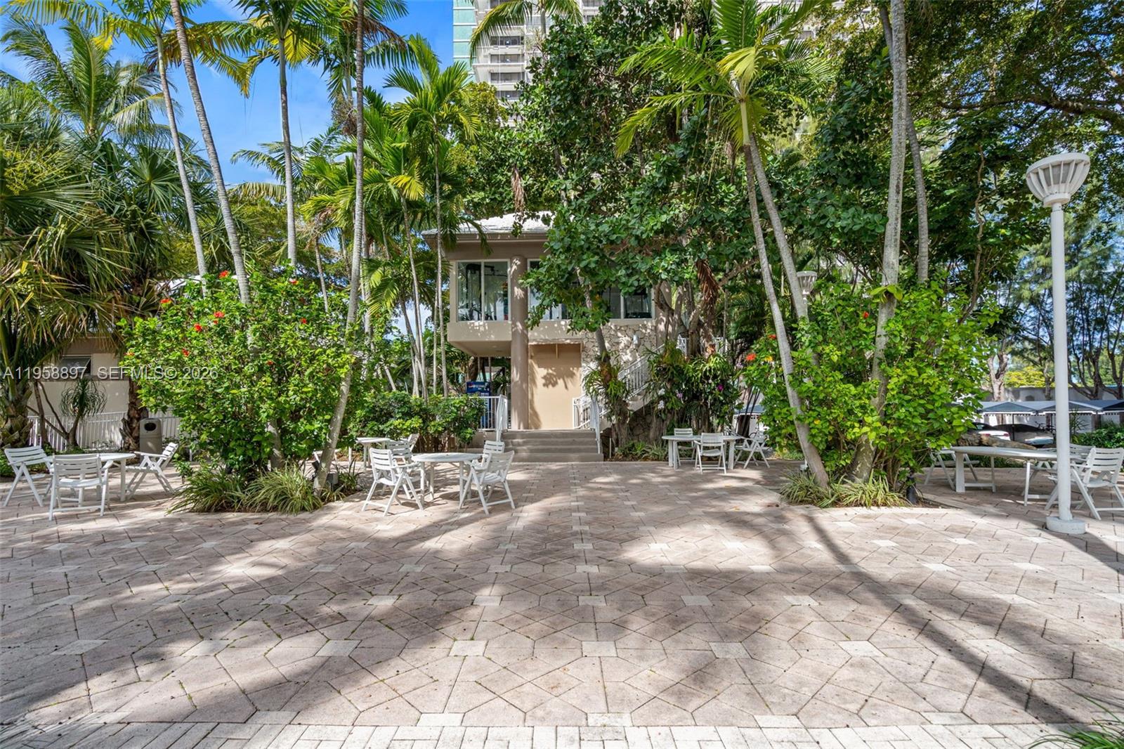 720 Northeast 69th Street, Unit 11S Miami, FL 33138 - Photo 58 of 64