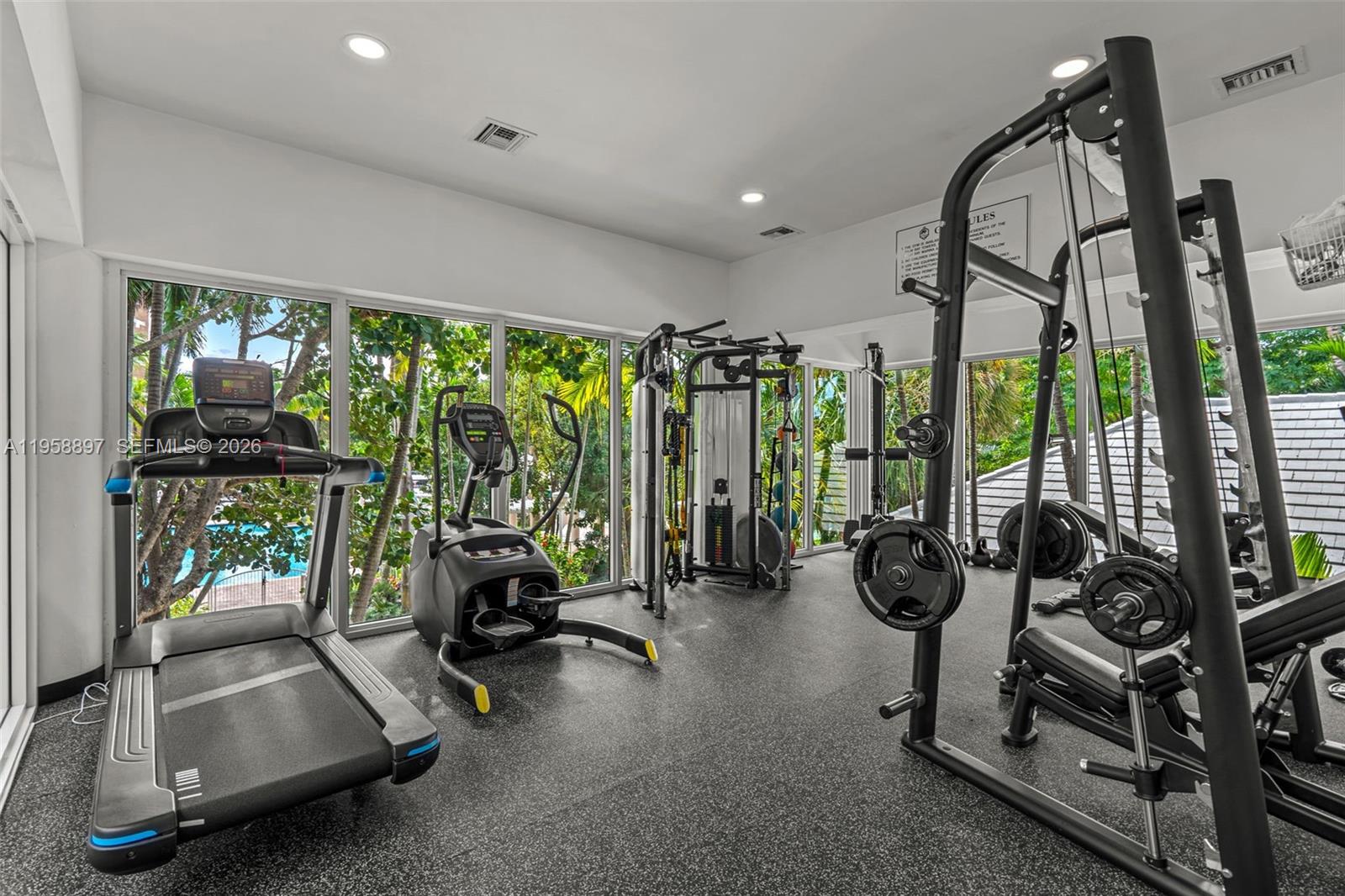 720 Northeast 69th Street, Unit 11S Miami, FL 33138 - Photo 59 of 64