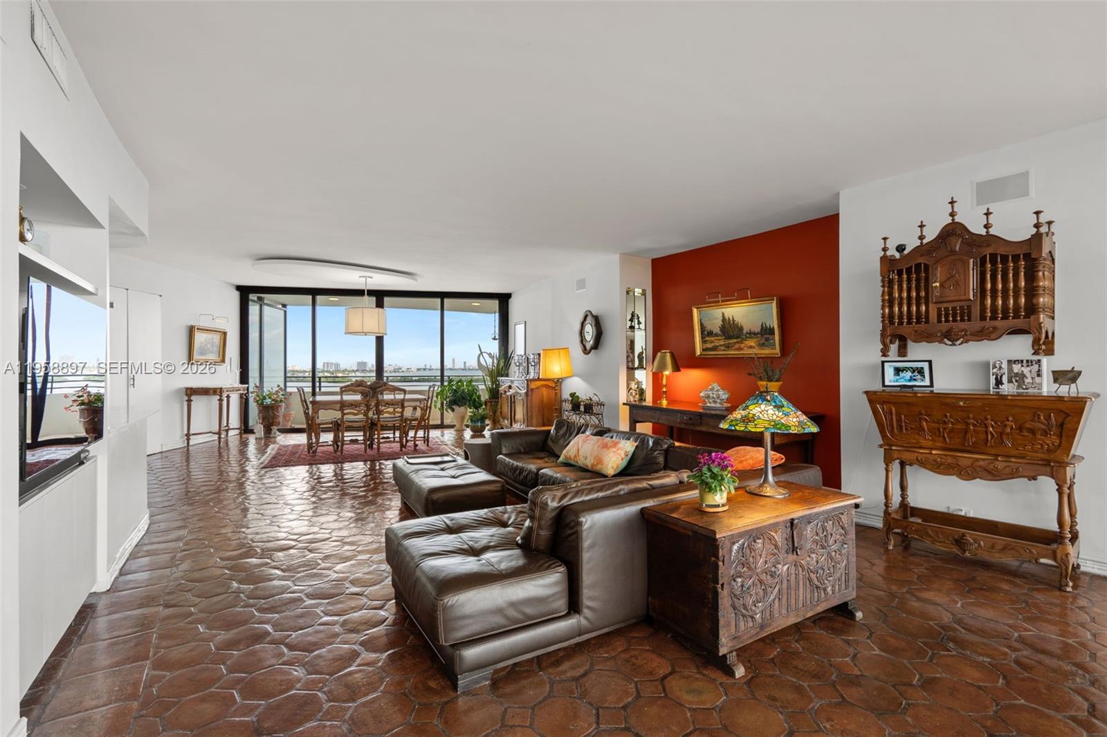 720 Northeast 69th Street, Unit 11S Miami, FL 33138 - Photo 6 of 64