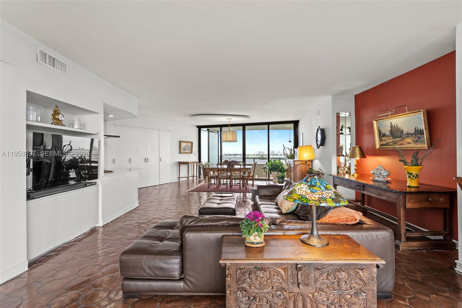 720 Northeast 69th Street, Unit 11S Miami, FL 33138 - Photo 7 of 64