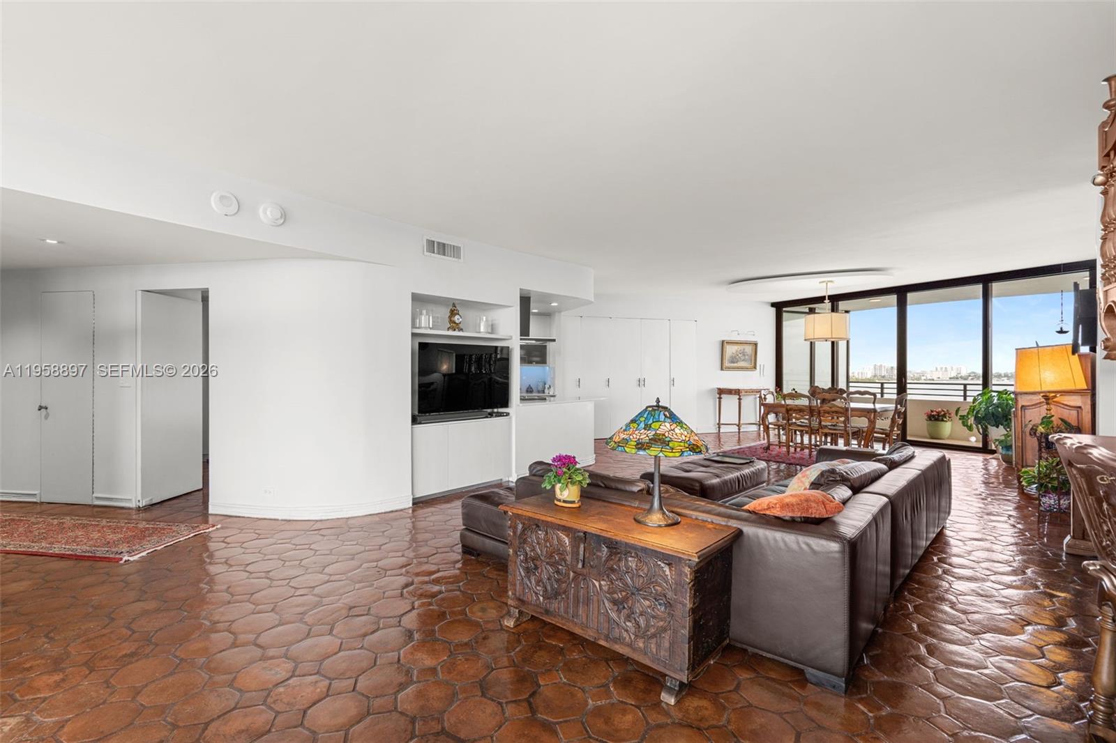 720 Northeast 69th Street, Unit 11S Miami, FL 33138 - Photo 8 of 64