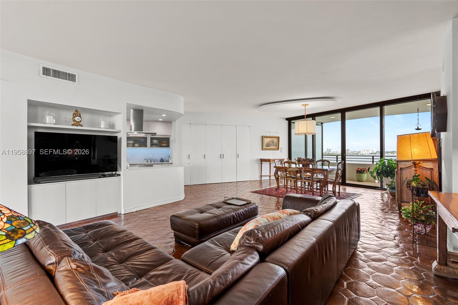 720 Northeast 69th Street, Unit 11S Miami, FL 33138 - Photo 9 of 64