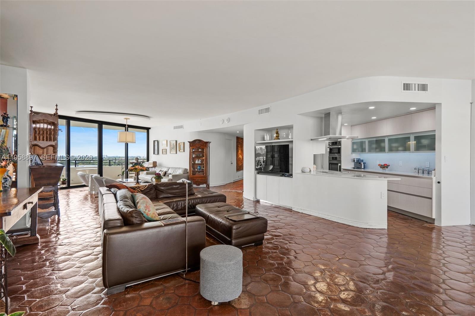 720 Northeast 69th Street, Unit 11S Miami, FL 33138 - Photo 10 of 64