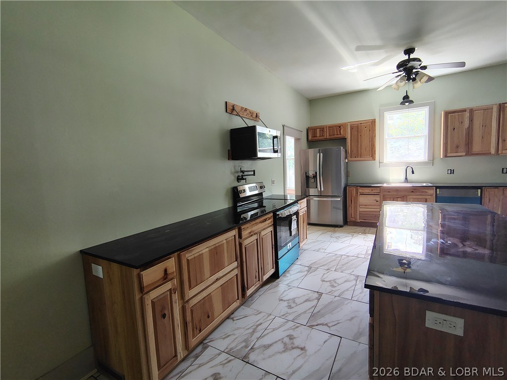 1105 Lay Avenue Warsaw, MO 65355 - Photo 16 of 74