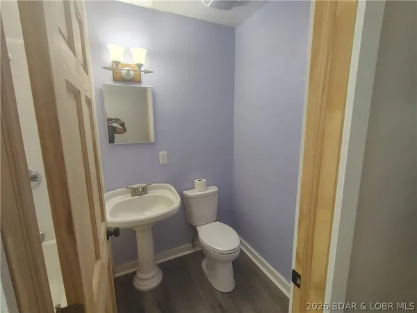 $310,000 | 1105 Lay Avenue, Warsaw, MO 65355